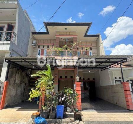 Rumahsewa Siaphuni Dilingkunganvilla Nusaindah 5