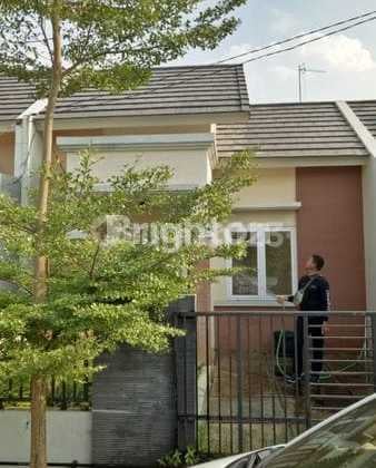 Dijual Rumah Cluster Siap Huni Dan Nyaman