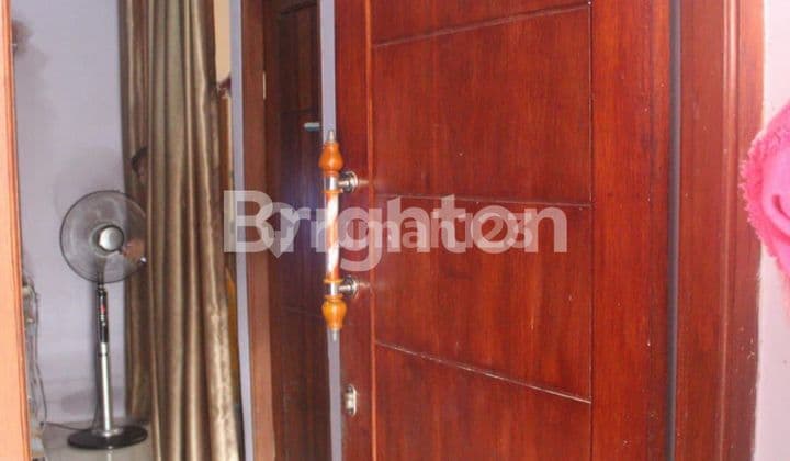 rumah vila nusa indah 1