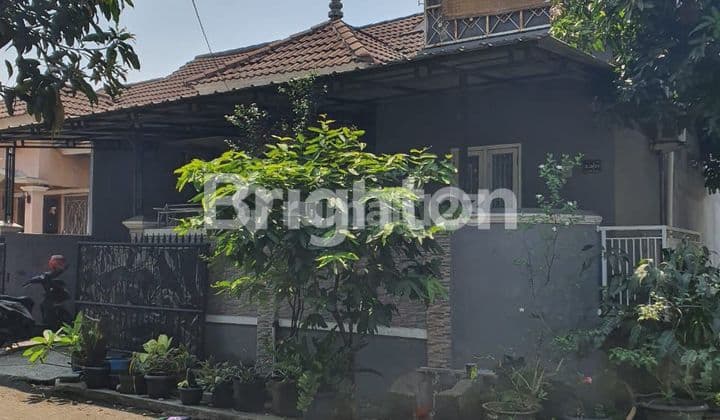 Rumah Vila Nusa Indah bs Nego