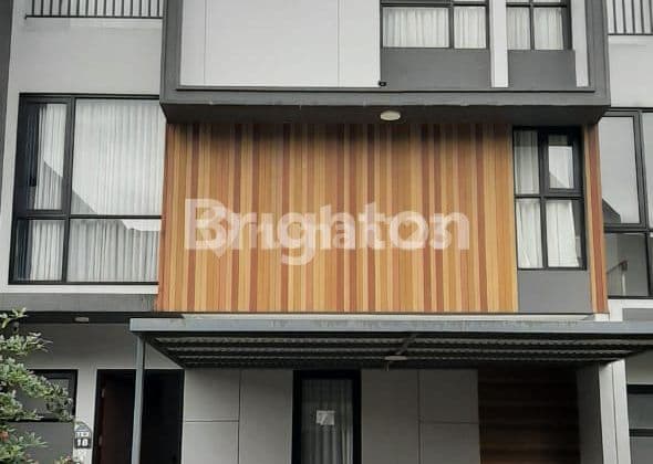 kotawisata nego lingkungan nyaman aman buat buah hati