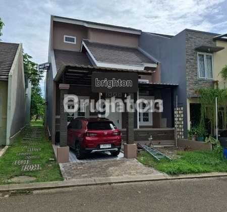 Rumah Sewa Siap Huni Di Lingkungan Yg Nyaman