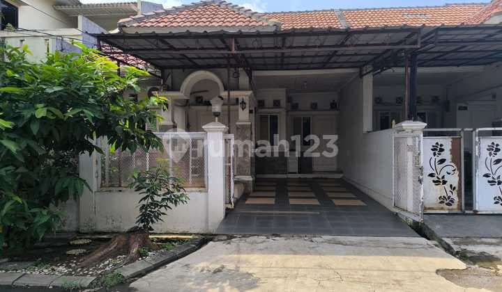 Rumahcluster Siaphuni Divilla Nusa Indah5