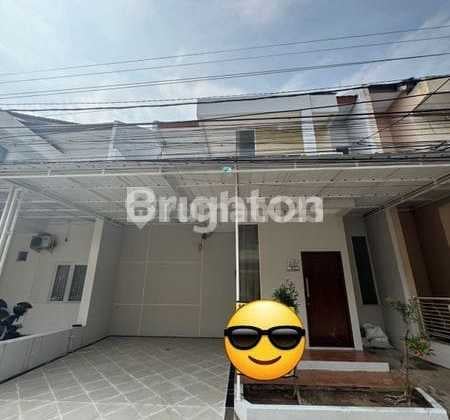 Dijual Rumsh Sisp Huni Di Jt Asih