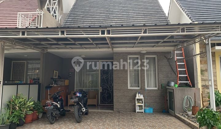 Rumah Disewakandi Lingkunganyg Nyaman