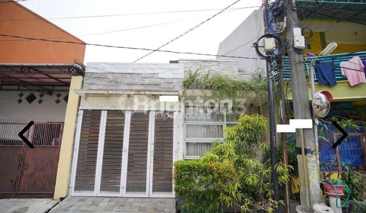 Dijual Rimah daerah tangerang sanghiang