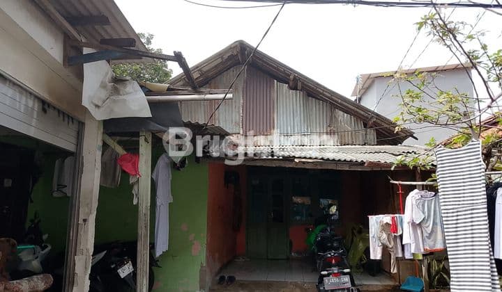 dijual Tanah daerah Rasuna Said