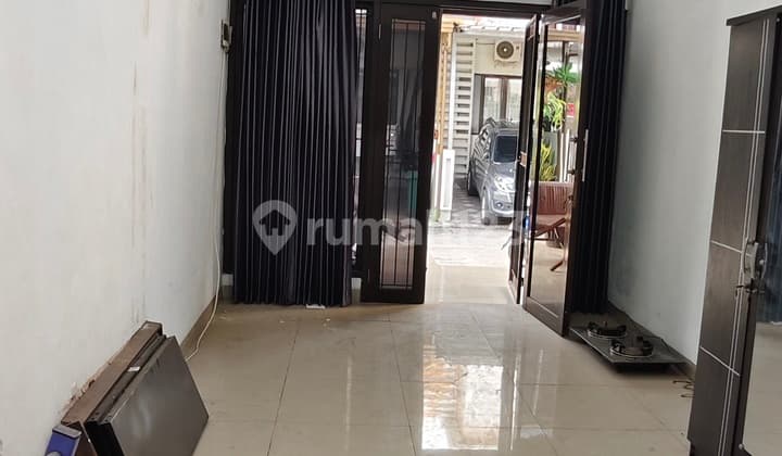 Sewa Rumsh Cluster Di Lingkungan Yg Nyaman