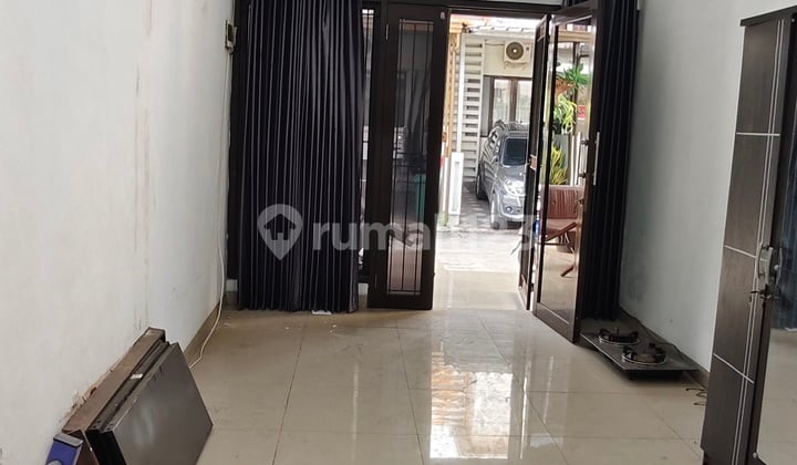 Sewa Rumsh Cluster Di Lingkungan Yg Nyaman