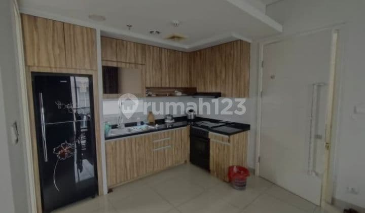 For Sale Fully Furnished Rainbow Spring Apartment in Gading Serpong