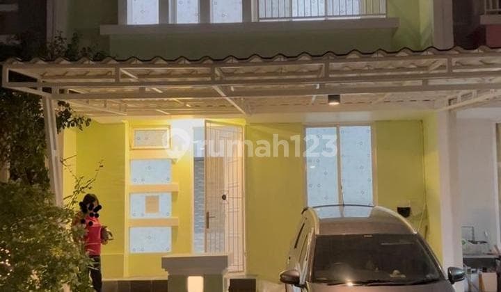 Ready to Occupy, Flood-Free,