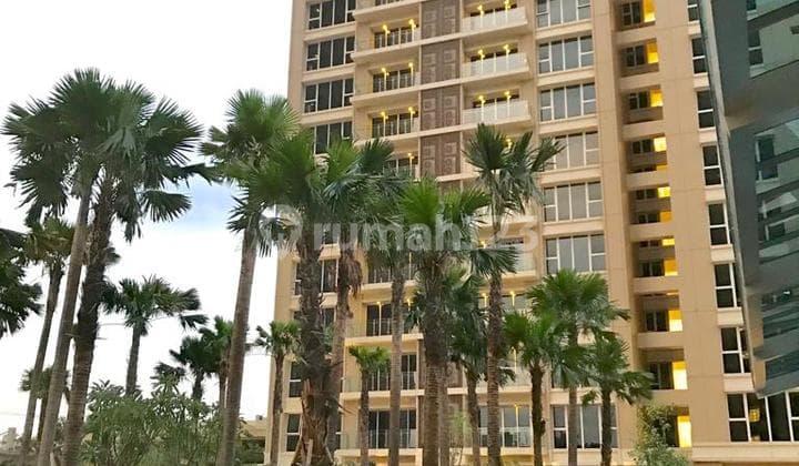 Dijual Apartemen Mewah, Strategis Di Pondok Indah, Jakarta Selatan