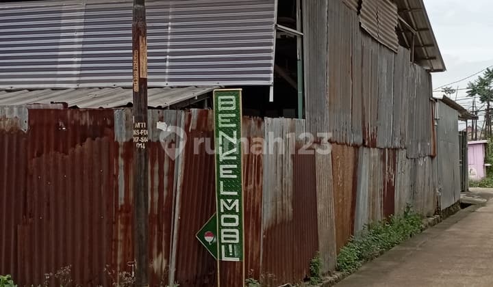 Strategic Land in Jatiwarna, Bekasi