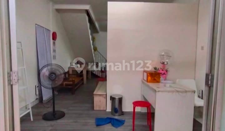 For Rent 2-Story Shop House Dasana Xentre in Dasana Indah