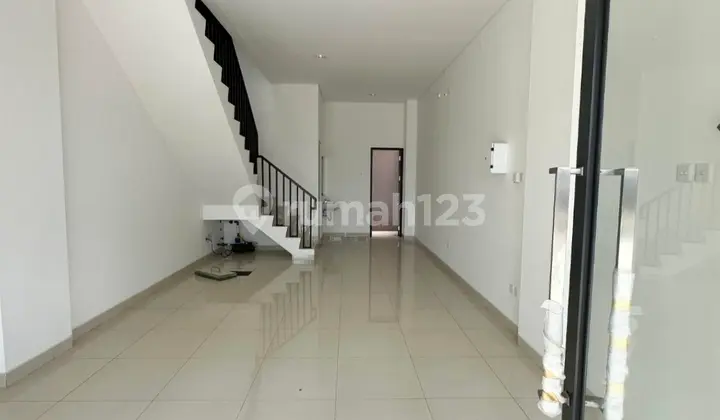 Disewakan Ruko Enchante 3 Lantai, BSD City