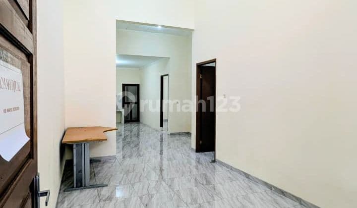 Dijual Murah Rumah 2 Lantai Cluster Sakura Modernland Tangerang