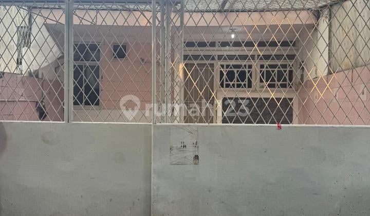 Rumah Kosambi Baru Dekat Green Lake City Jual Bu!! Murah dan Luas!!