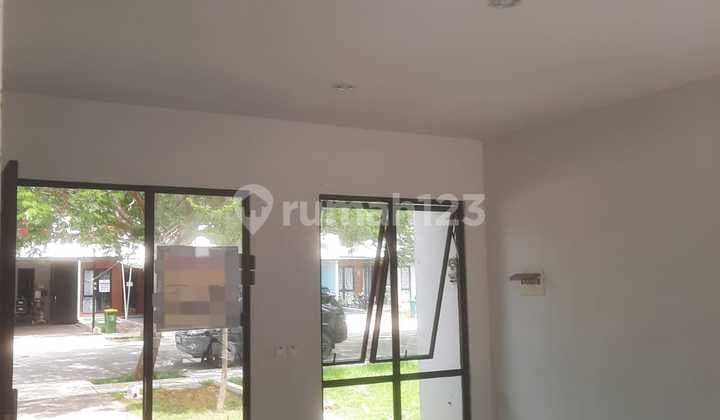 Rumah Baru Siap Huni di Citra Garden Puri Dekat Green Lake City