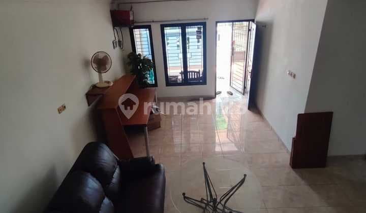 2-Story House in Kosambi Baru, West Jakarta, Negotiable Until Deal