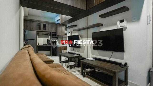 Apartemen Puri Orchard 1 Bedroom Full Furnished Siap Huni