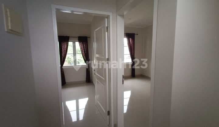 For Sale: 2-story House at Michelia Gading Serpong, Near Mall SMS