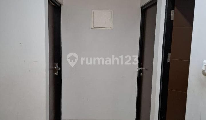 Harga Drop! Rumah Modern East Terrace Metland Puri - 2,75M, SHM, Harga 3 M