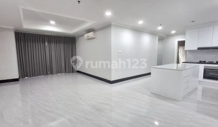 3 Bedroom Apartment Kedoya Elok New Design New Renovated Design