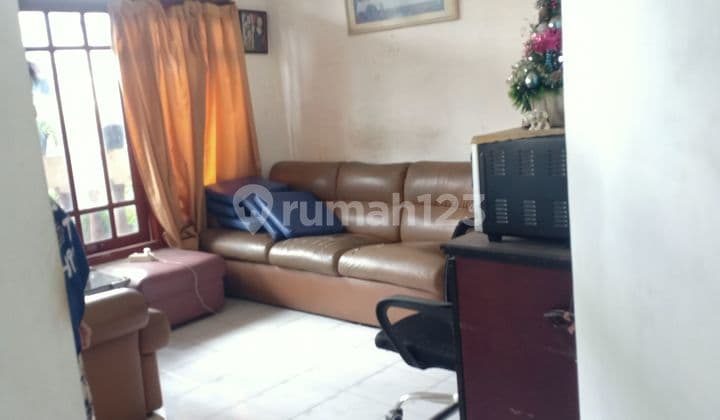 Rumah Kawasan Sulfat Purwantoro Akses Luas 4 Mobil