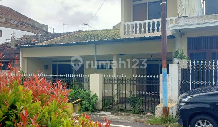 Perumahan Borobudur Agung Dekat Suhat Akses Mobil Aman,nyaman