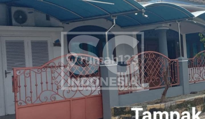 Perum Kebonsari Indah Hook Strategis