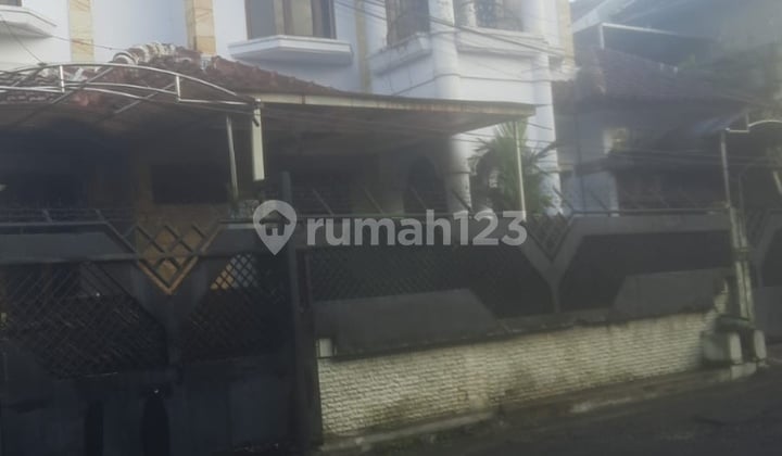 Special Residential Area Purwantoro Sulfat Malang