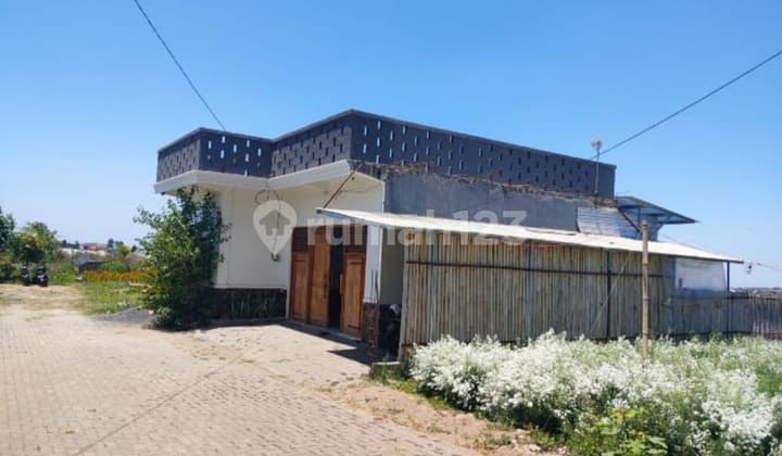 Homestay Raden Sidomulyo Kota Wisata Batu
