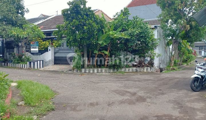 Jual Cepat Rumah Perumahanan Bumi Asri Hook 2 Lantai