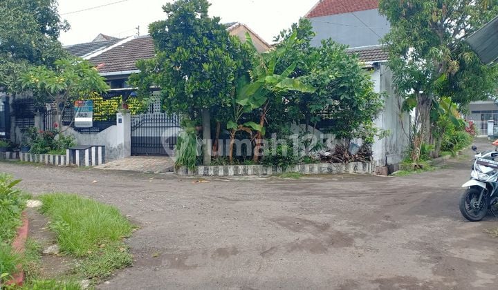 Jual Cepat Rumah Perumahanan Bumi Asri Hook 2 Lantai