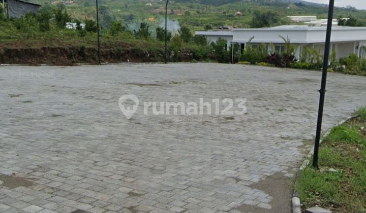 Tanah Luas Bumiaji Kota Wisata Batu Akses Mobil