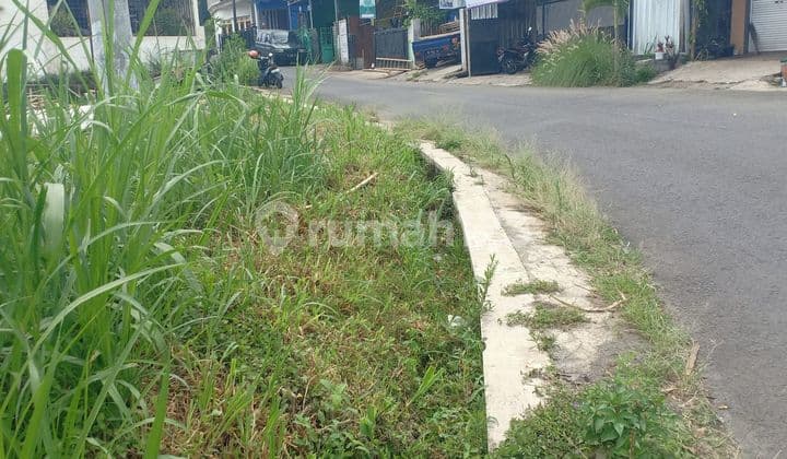 Jual Cepat Tanah Oro-Orombo Batu Akses Mobil Simpangan