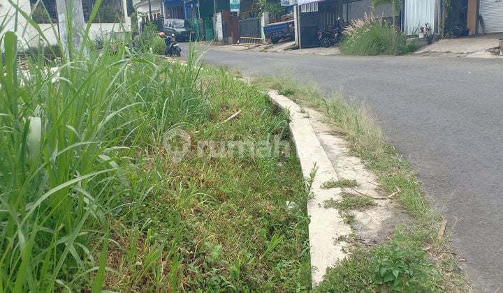 Jual Cepat Tanah Oro-Orombo Batu Akses Mobil Simpangan