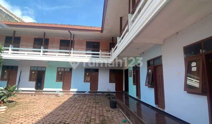 Dikontrakkan Kos-Kosan Khusus Wanita Min 1 Tahun Tlogomas Akses Mobil Salipan