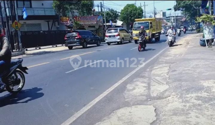 Jual Cepat Tanah Blimbing Lingkungan Kosan