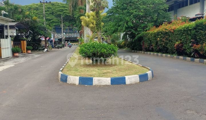 Perum Villa Sengkaling Depan Taman Wisata