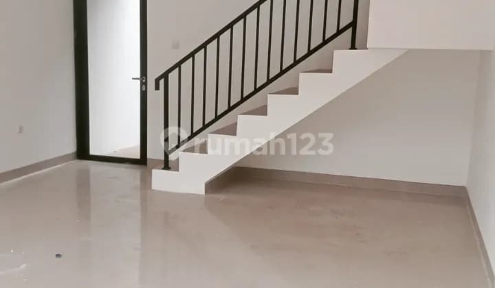 Ruko Modern 2 Lantai Dan Siap Pakai Di Aryana Karawaci Tangerang