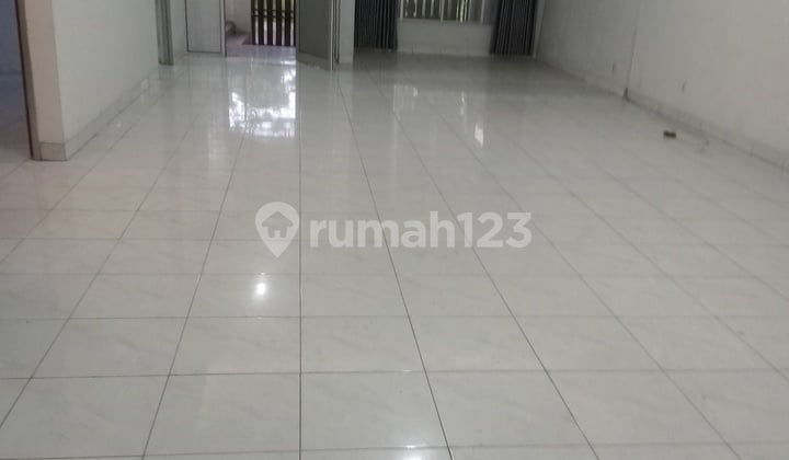 Rumah 1 Lantai Luas,siap Huni Dan Lokasi Strategis Di Taman Permata Lippo Karawaci Tangerang