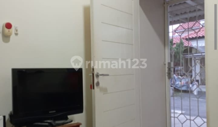 Dijual Rumah Murah B U Dan Siap Huni Di Taman Permata Lippo Karawaci Tangerang