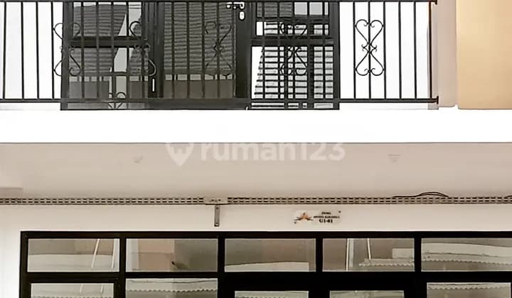 2-Storey Shop House, Free Fees at Aryana Tangerang