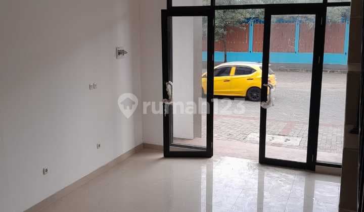 Ruko Megah Aryana Karawaci Dengan Cicilan Ringan Dan Free Biaya Biaya