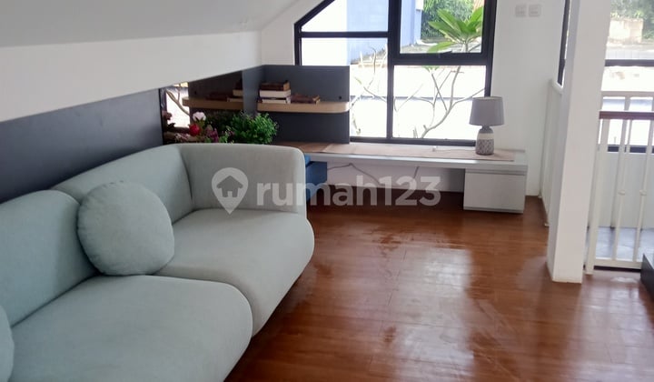 Rumah Murah Dan Lokasi Strategis Di Jual Di Cluster Safira Aryana Karawaci Tangerang