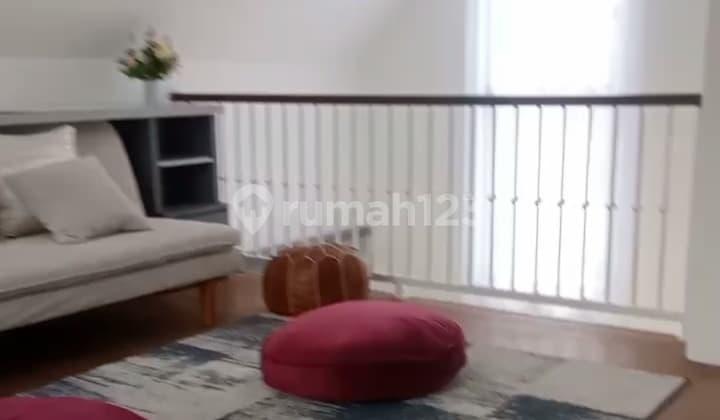 Rumah Cantik Dan Siap Huni Di Aryana Karawaci Tangerang