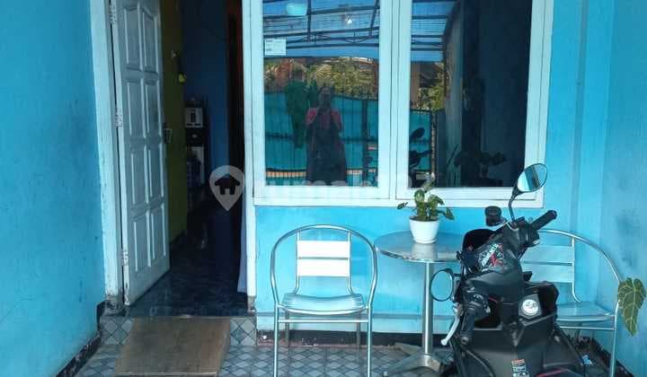 Dijual Rumah Murah 2 Lantai di Perumnas Tangerang