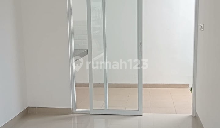 Rumah Siap Huni, Harga Terjangkau Di Cluster Safira Aryana Karawaci Tangerang