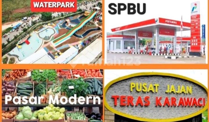 Affordable and Beautiful House in Safira Aryana Cluster Karawaci Tangerang